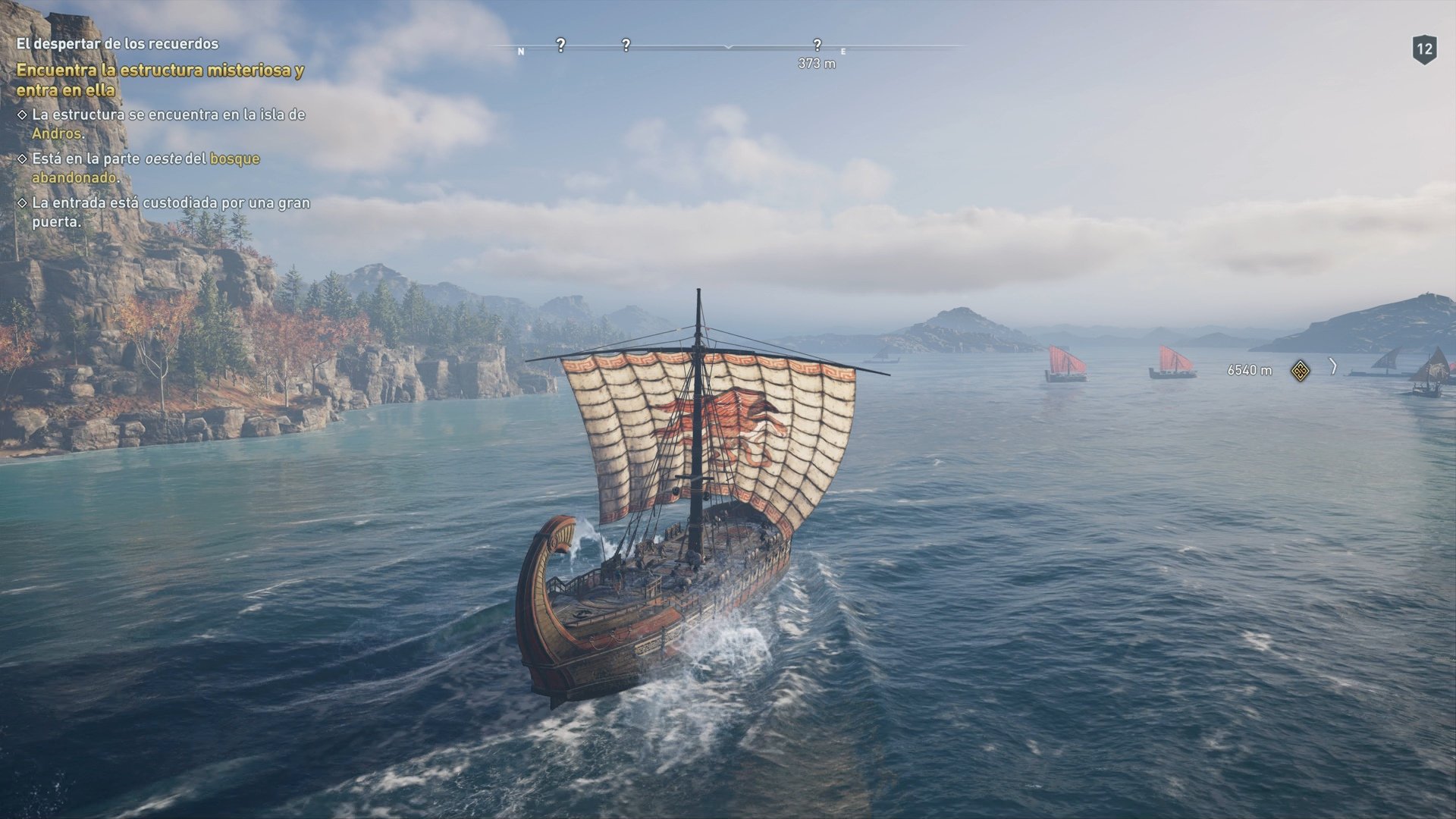 Assassin´s Creed Odyssey - Imagen 11